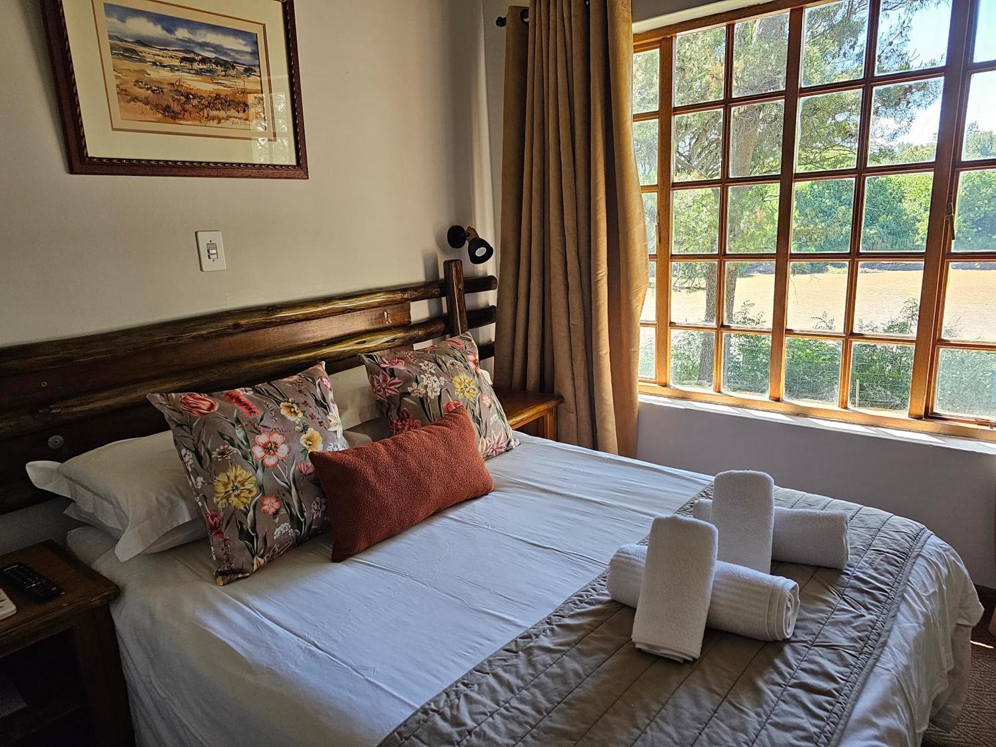Riverside Lodge & Conference Center Aliwal North Exterior photo